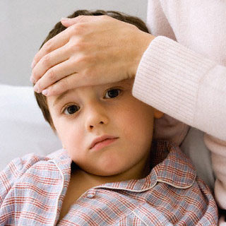 7 triệu chứng nổi bật của bệnh máu trắng ở trẻ em