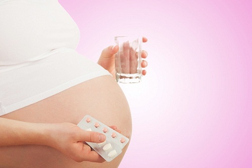Sử dụng thuốc tránh thai trong giai đoạn đầu thai kỳ không gây dị tật cho thai nhi