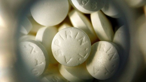Sử dụng aspirin thường xuyên làm giảm nguy cơ ung thư tiền liệt tuyến