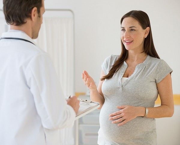 Các xét nghiệm khi mang thai các bà mẹ cần biết