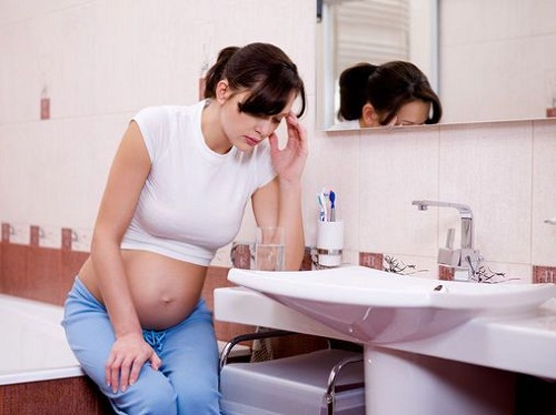 Sử dụng paroxetine giai đoạn đầu thai kỳ có thể gây dị tật bẩm sinh cho thai nhi