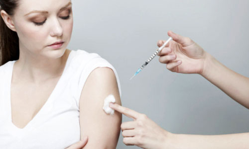 Vaccine cúm H1N1 an toàn cho phụ nữ có thai
