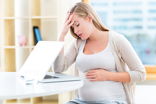 Bong nhau thai – Cấp cứu sản khoa thường gặp