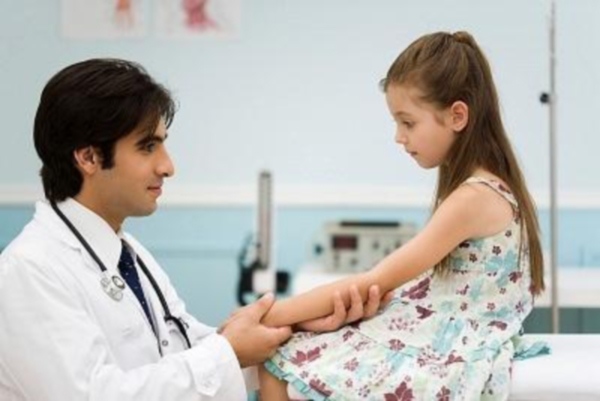 Các nguyên nhân gây tăng và hạ đường huyết ở trẻ em