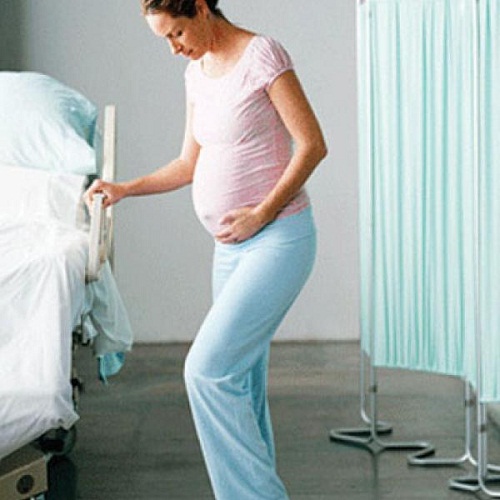 10 biện pháp giúp giảm đau tự nhiên khi mang bầu