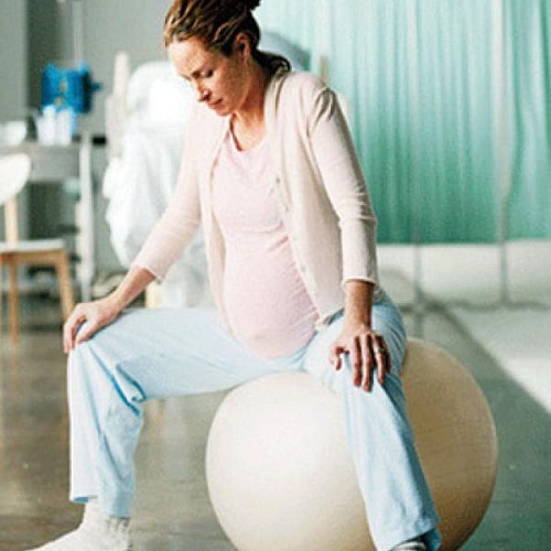 10 biện pháp giúp giảm đau tự nhiên khi mang bầu