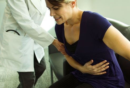 Ảnh hưởng nguy hiểm của viêm loét đại tràng lên thai kỳ