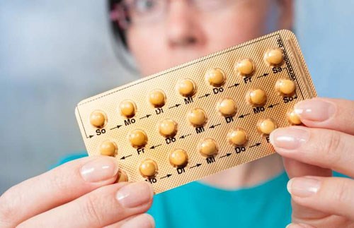 Thuốc tránh thai và kháng sinh: những hiểu lầm thường gặp