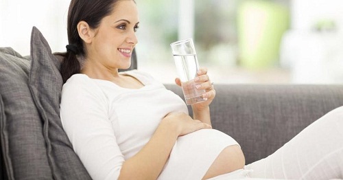 Cơn co thắt tử cung khi mang thai báo hiệu điều gì?
