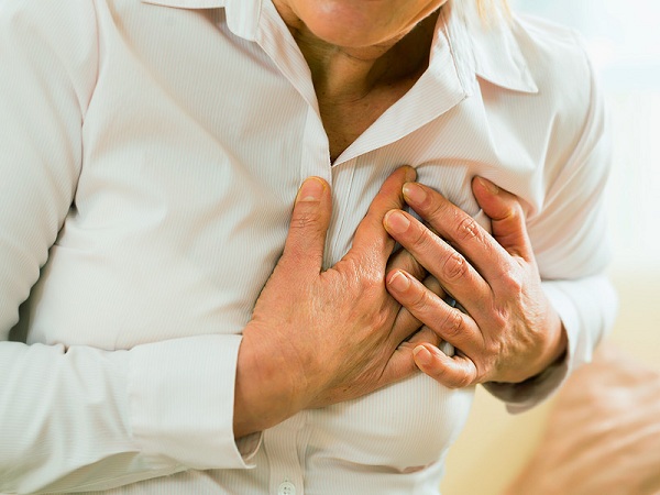 5 dấu hiệu cảnh báo vấn đề về tim mạch