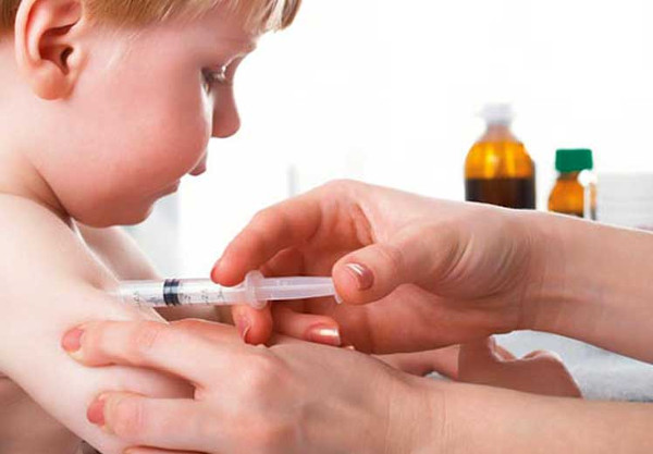 6 loại vaccin quan trọng nên chú ý