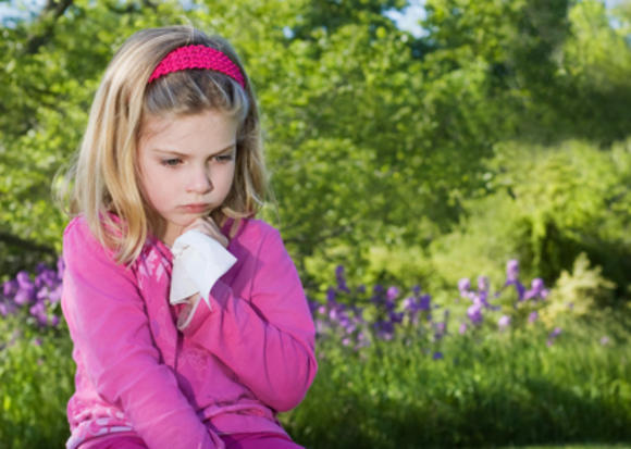 Những điều cần biết về bệnh viêm xoang ở trẻ em