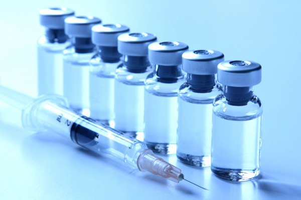 Những đối tượng chống chỉ định tiêm vaccin
