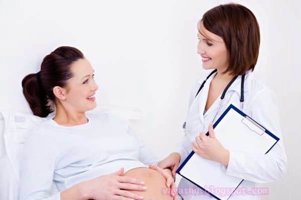 Nguy cơ của methotrexate khi điều trị viêm khớp dạng thấp trong thai kỳ