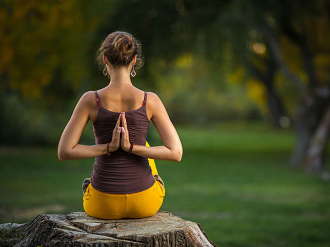 Yoga cải thiện chất lượng cuộc sống bệnh nhân sau ung thư