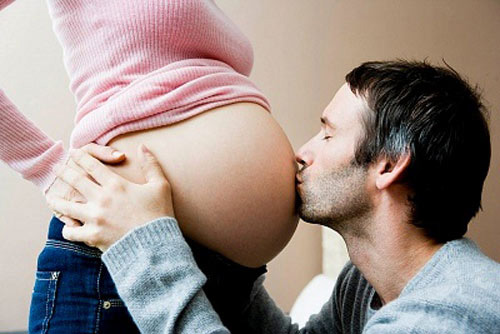 10 mối lo thường gặp trong thai kỳ