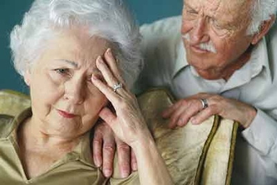 Bệnh ảo giác ở người già: Phòng tránh và chữa trị