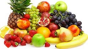 Ăn trái cây có thể giúp bảo vệ mắt ở người bị tiểu đường