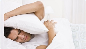 Rối loạn giấc ngủ có thể làm tăng nguy cơ bị bệnh tim và đột quỵ