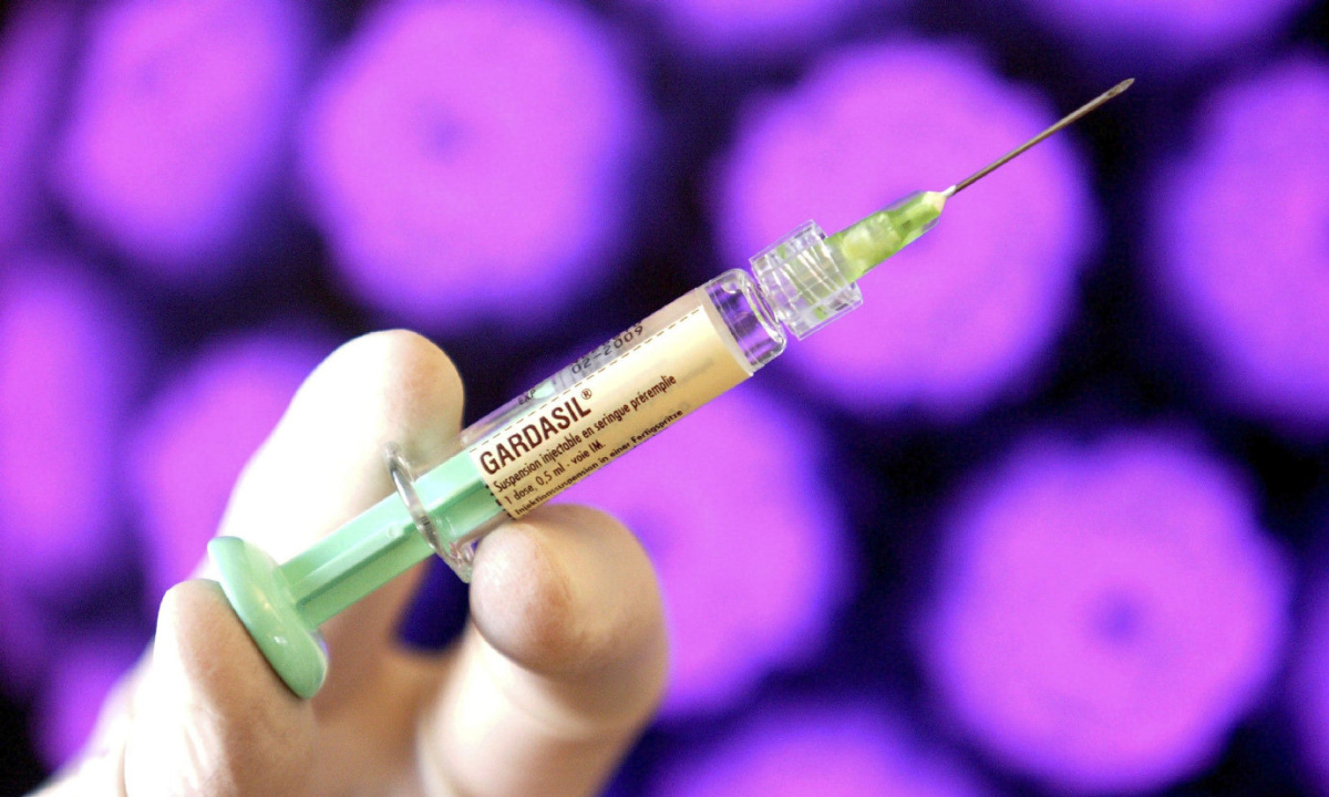 Những hiểu lầm và sự thật về vacxin HPV