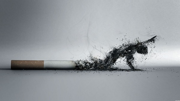 Bệnh nhân ung thư đại trực tràng hút thuốc có nguy cơ tử vong cao gấp đôi