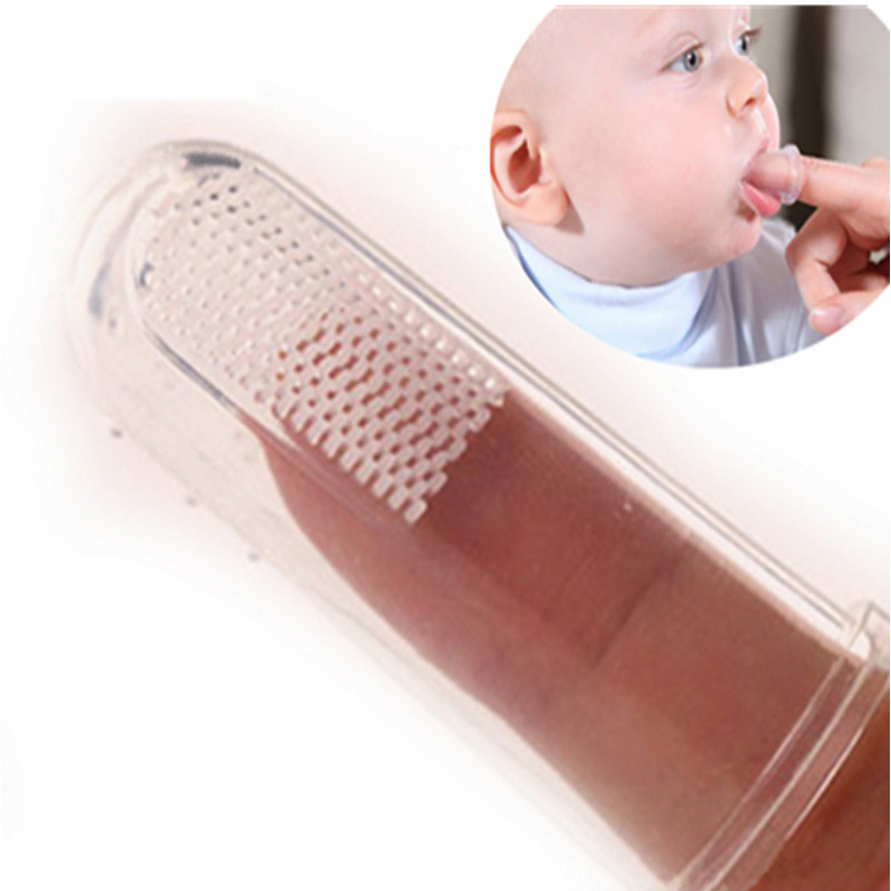 Chăm sóc răng miệng trẻ em ngay từ trước sinh