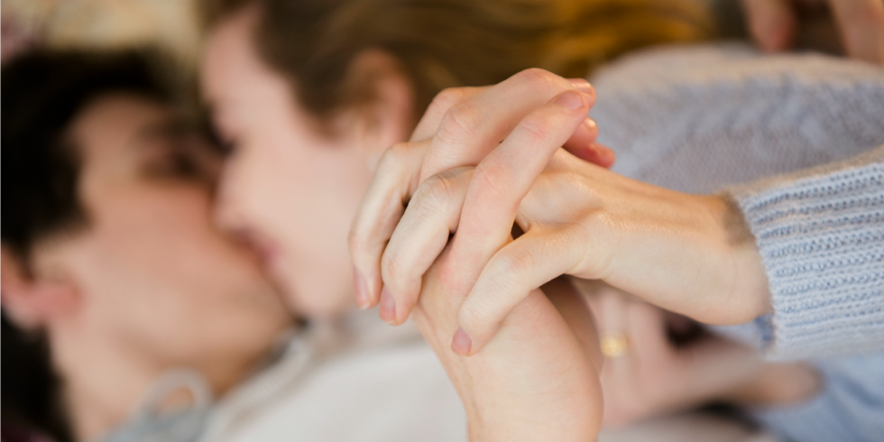 12 cách tình dục giúp bạn sống lâu hơn