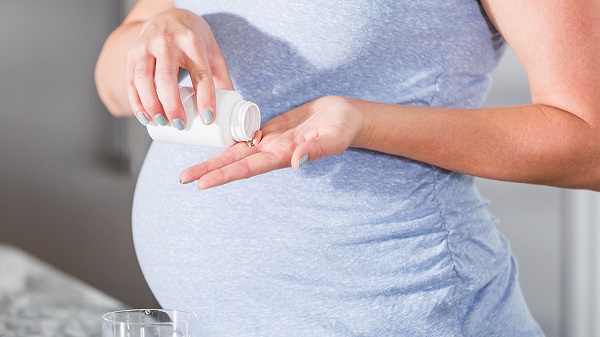 Uống amoxicillin khi mang thai có an toàn không?