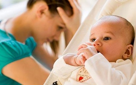 Những điều cần biết về chăm sóc sau sinh