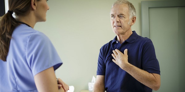 Những cơn đau ngực dễ bị nhầm với cơn nhồi máu cơ tim