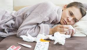 Sự khác nhau giữa cảm lạnh và bệnh cúm