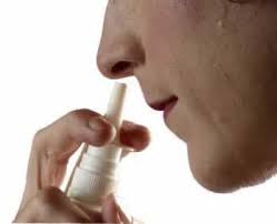 Những điều cần biết khi sử dụng các thuốc xịt mũi Corticoid