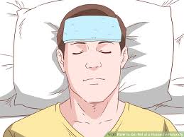 5 cách giảm đau đầu hiệu quả