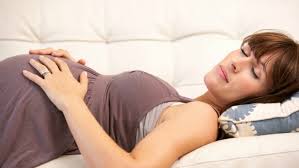 6 cách giúp bạn xua tan những mệt mỏi trong thai kì