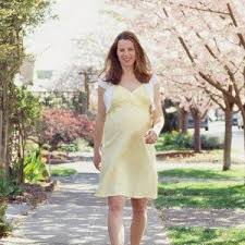 6 lợi ích đáng ngạc nhiên của việc đi bộ khi mang thai