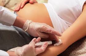 Sàng lọc virus varicella-zoster khi mang thai