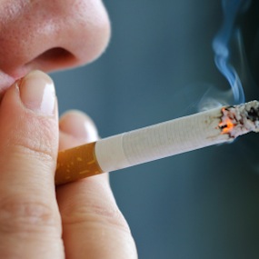 Những hiểm họa của thuốc lá đối với thai kì