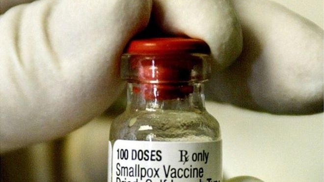 Những điều cần biết về vắc xin đậu mùa