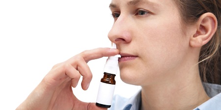 Chúng ta có thể bị “nghiện” thuốc xịt mũi hay không?