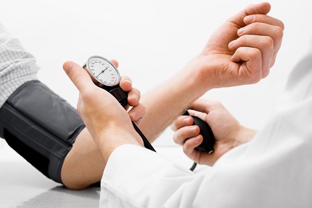 6 lý do vô hại dẫn đến tăng huyết áp