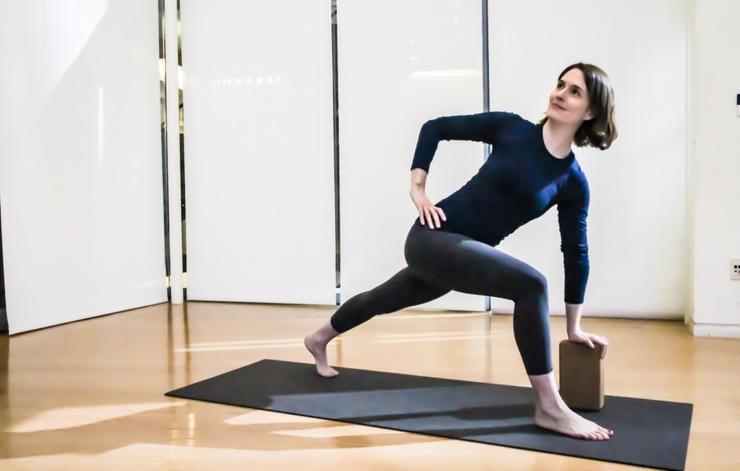 7 tư thế yoga có thể thực hiện khi đau lưng