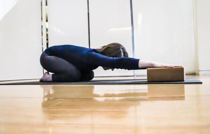 7 tư thế yoga có thể thực hiện khi đau lưng