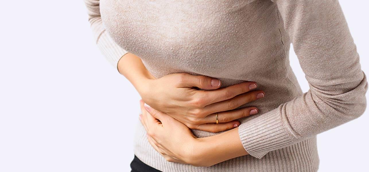 5 loại đau bụng kinh báo hiệu vấn đề sức khỏe nghiêm trọng