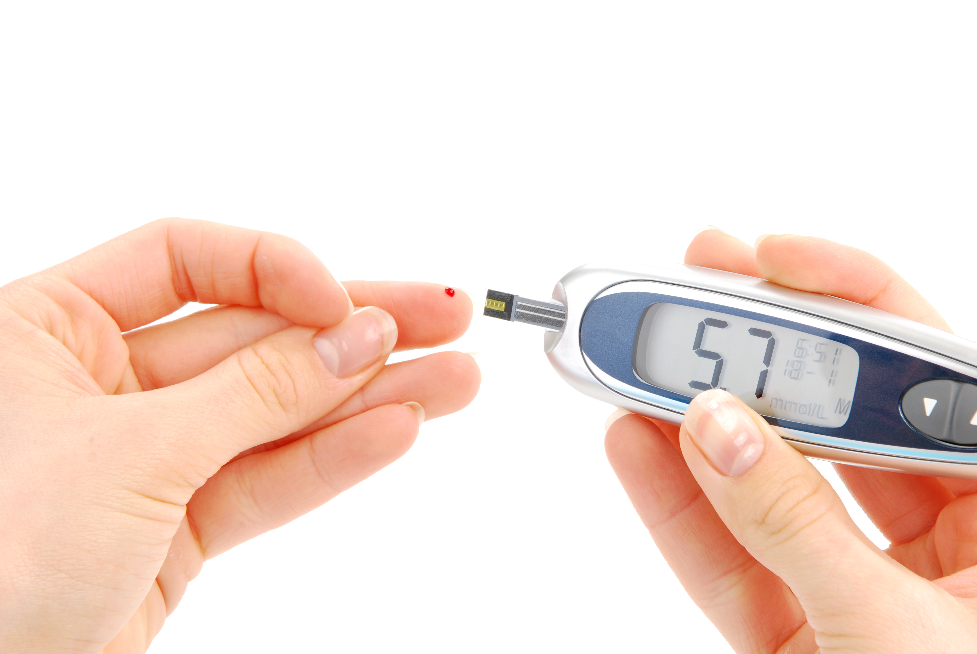 8 điều bạn nên làm nếu bị chẩn đoán tiền tiểu đường