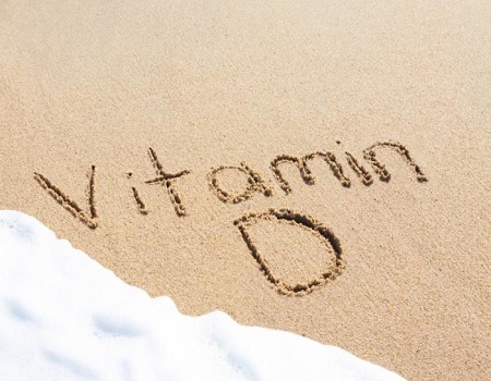 Vai trò của vitamin D trong phòng chống ung thư