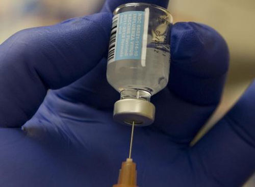 Triển vọng về vắc xin phòng sốt rét