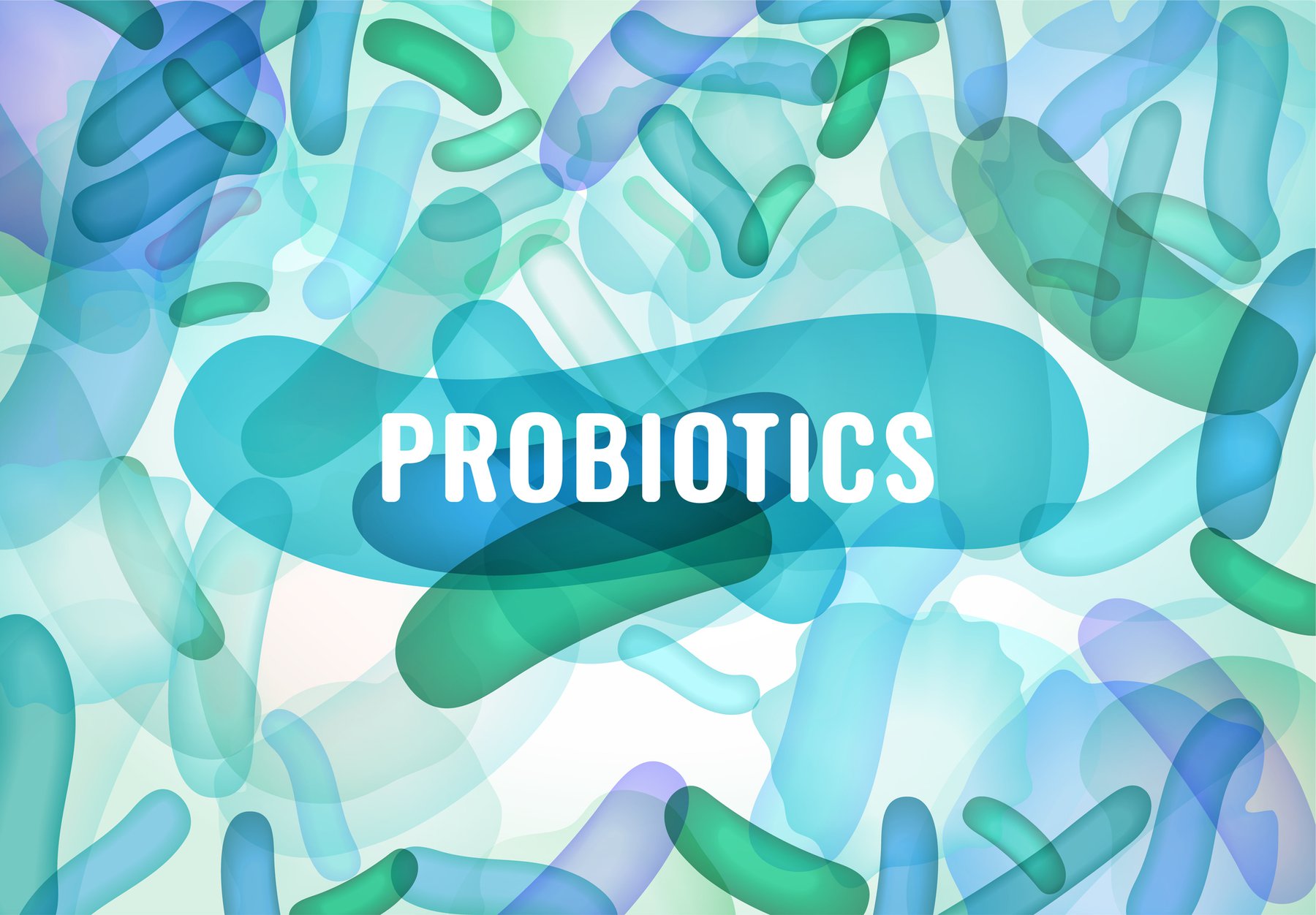 Bổ sung probiotics | viamclinic.vn