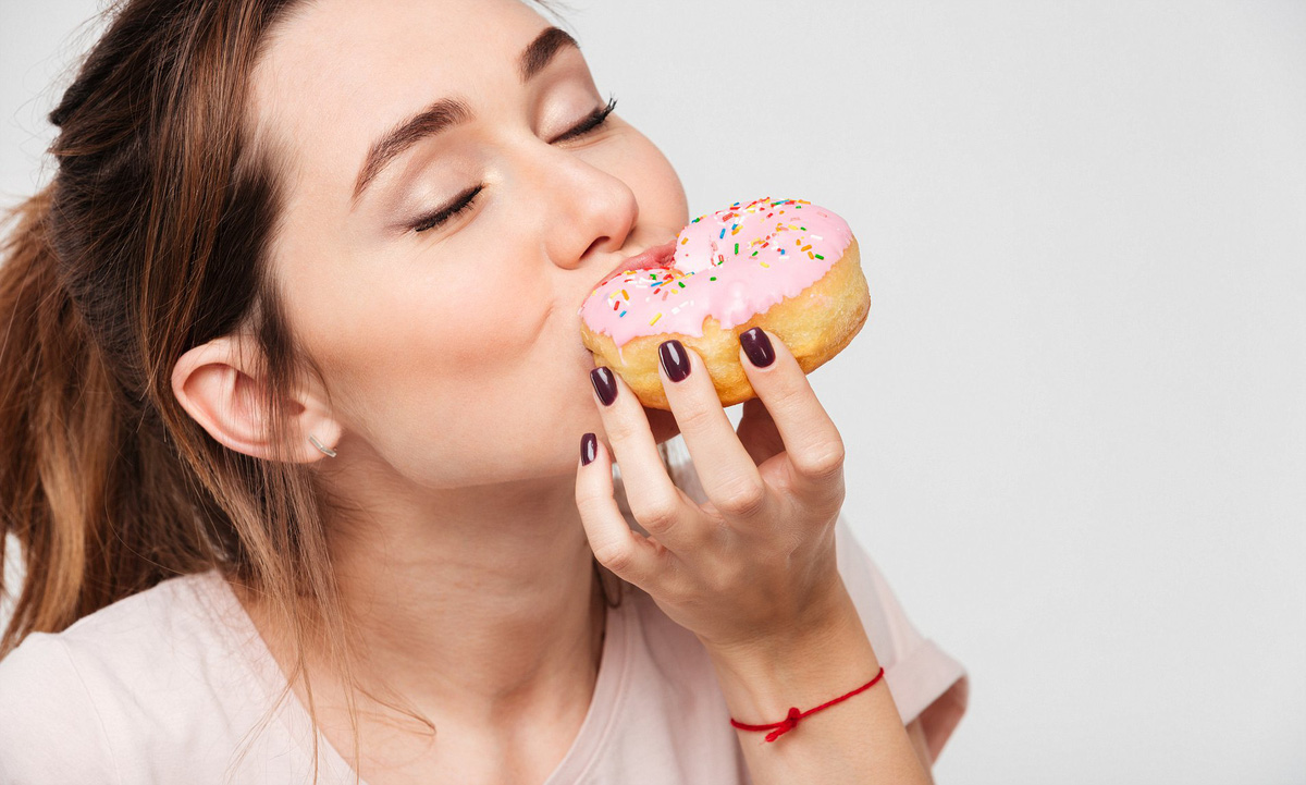 Ăn nhiều đường và đồ ngọt sẽ bị tiểu đường? | viamclinic.vn