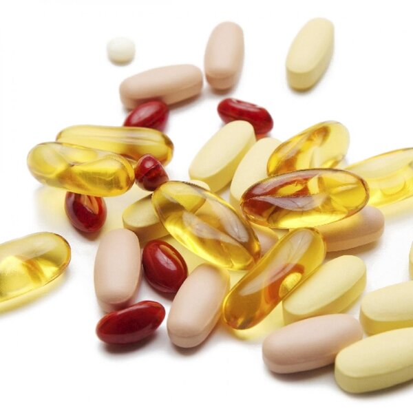 Vitamin trước khi sinh: Hướng dẫn chi tiết cho mẹ bầu về lợi ích và cách bổ sung Viam clinic 