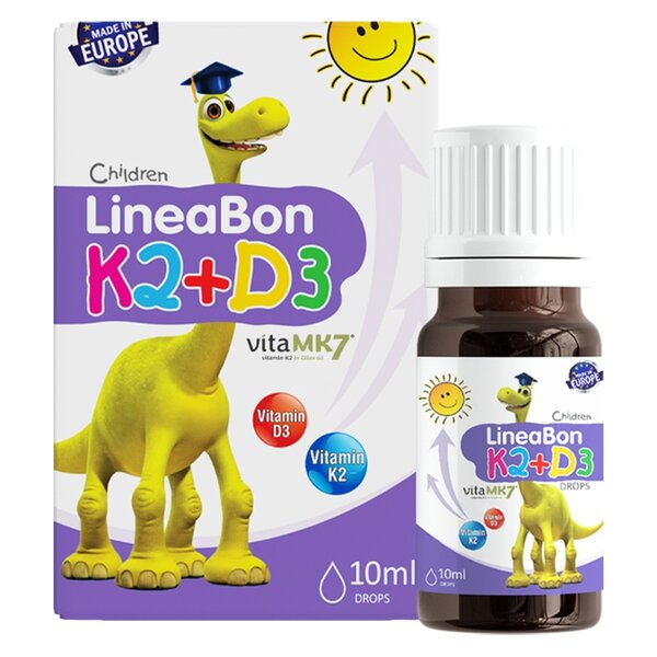 LineaBon D3k2